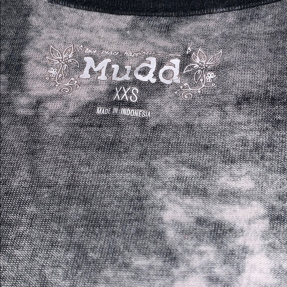 Mudd Tank - Picture 2 of 3